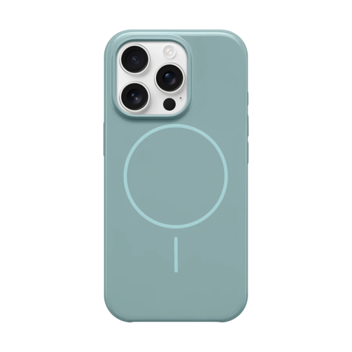 Apple Case Beats Case with MagSafe Riptide Blue for iPhone 16 Pro